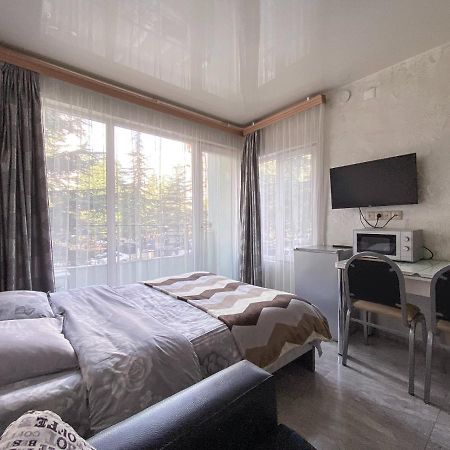 Apartment Studio Maksim 바투미 외부 사진