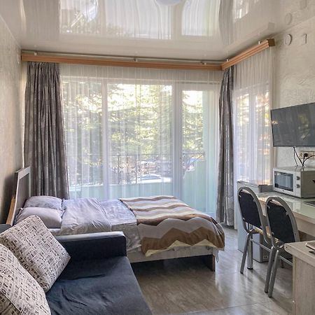 Apartment Studio Maksim 바투미 외부 사진