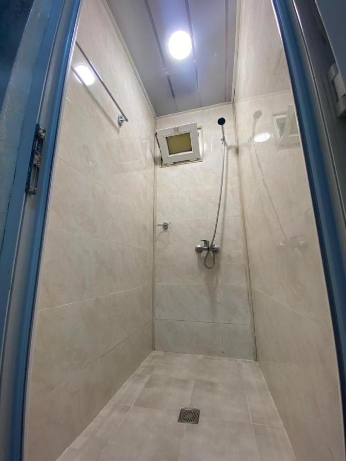 Apartment Studio Maksim 바투미 외부 사진