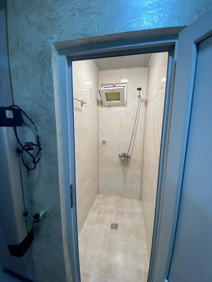 Apartment Studio Maksim 바투미 외부 사진