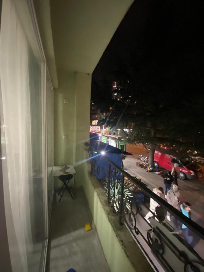 Apartment Studio Maksim 바투미 외부 사진