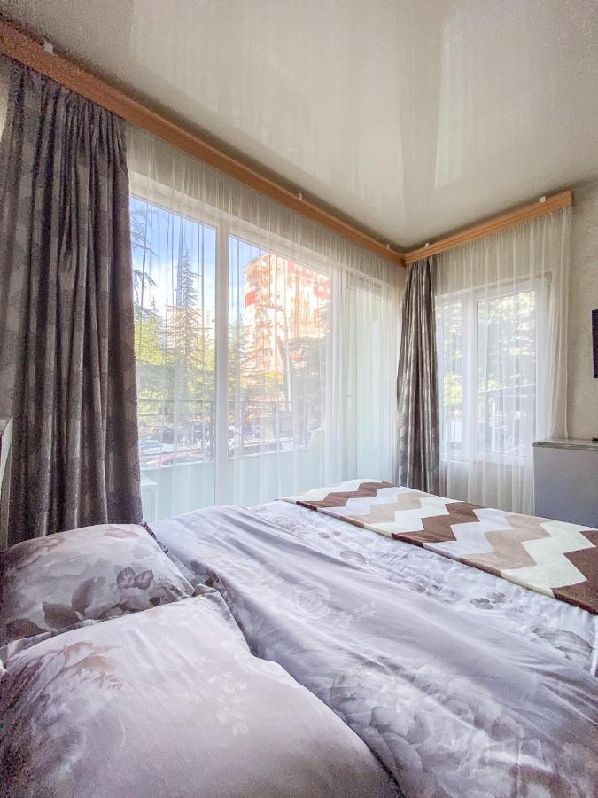Apartment Studio Maksim 바투미 외부 사진