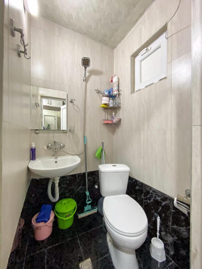 Apartment Studio Maksim 바투미 외부 사진