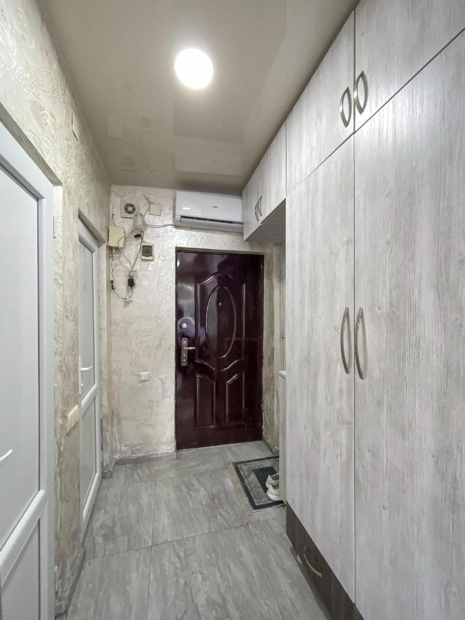 Apartment Studio Maksim 바투미 외부 사진