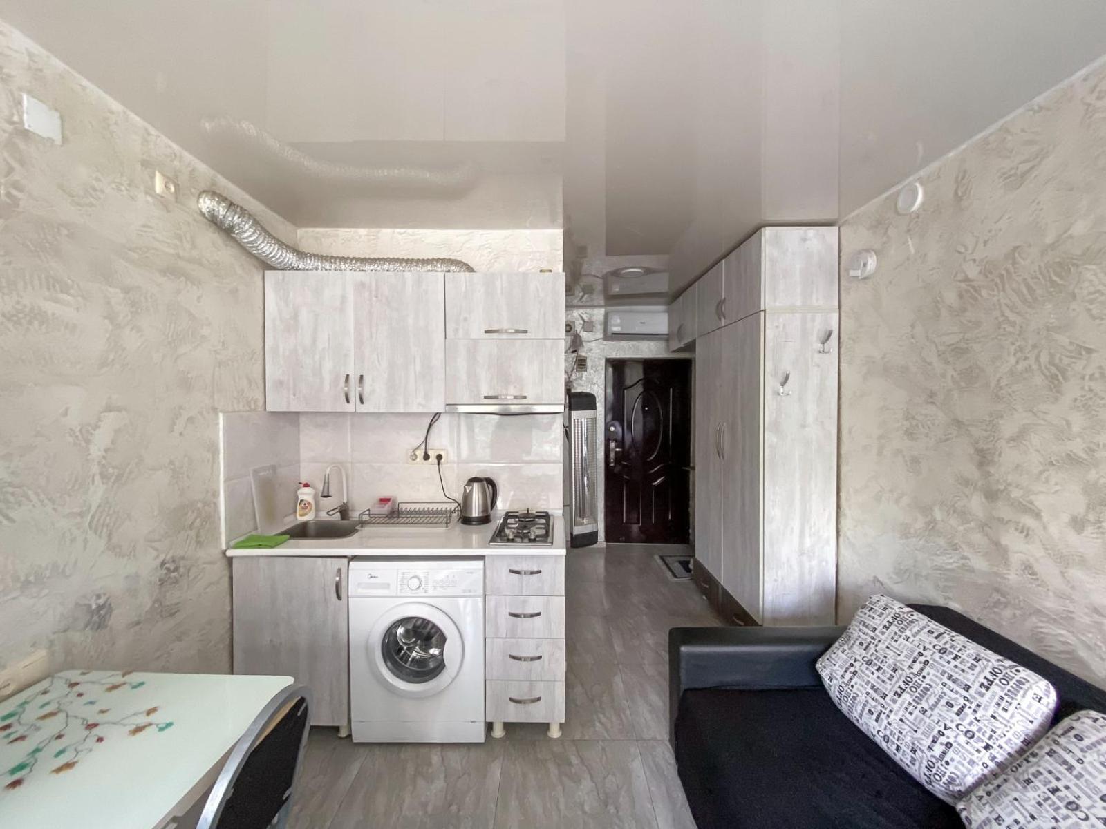 Apartment Studio Maksim 바투미 외부 사진