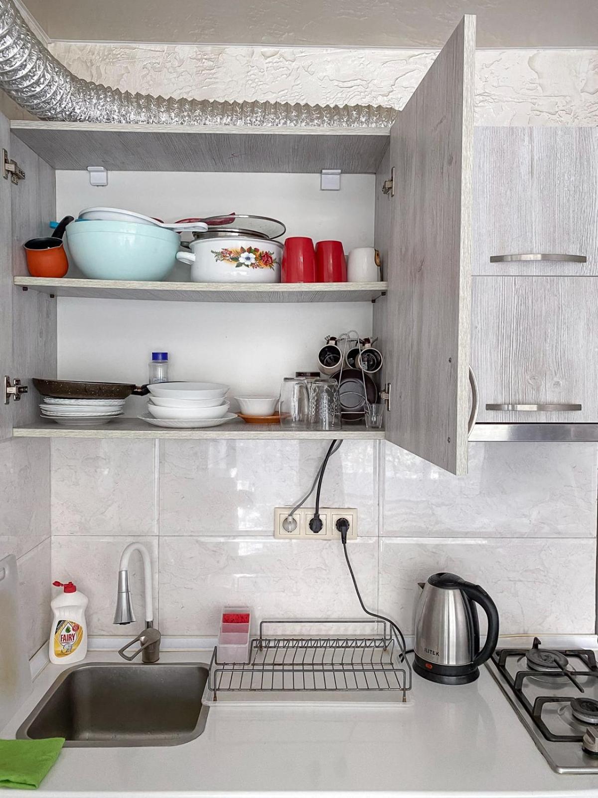 Apartment Studio Maksim 바투미 외부 사진