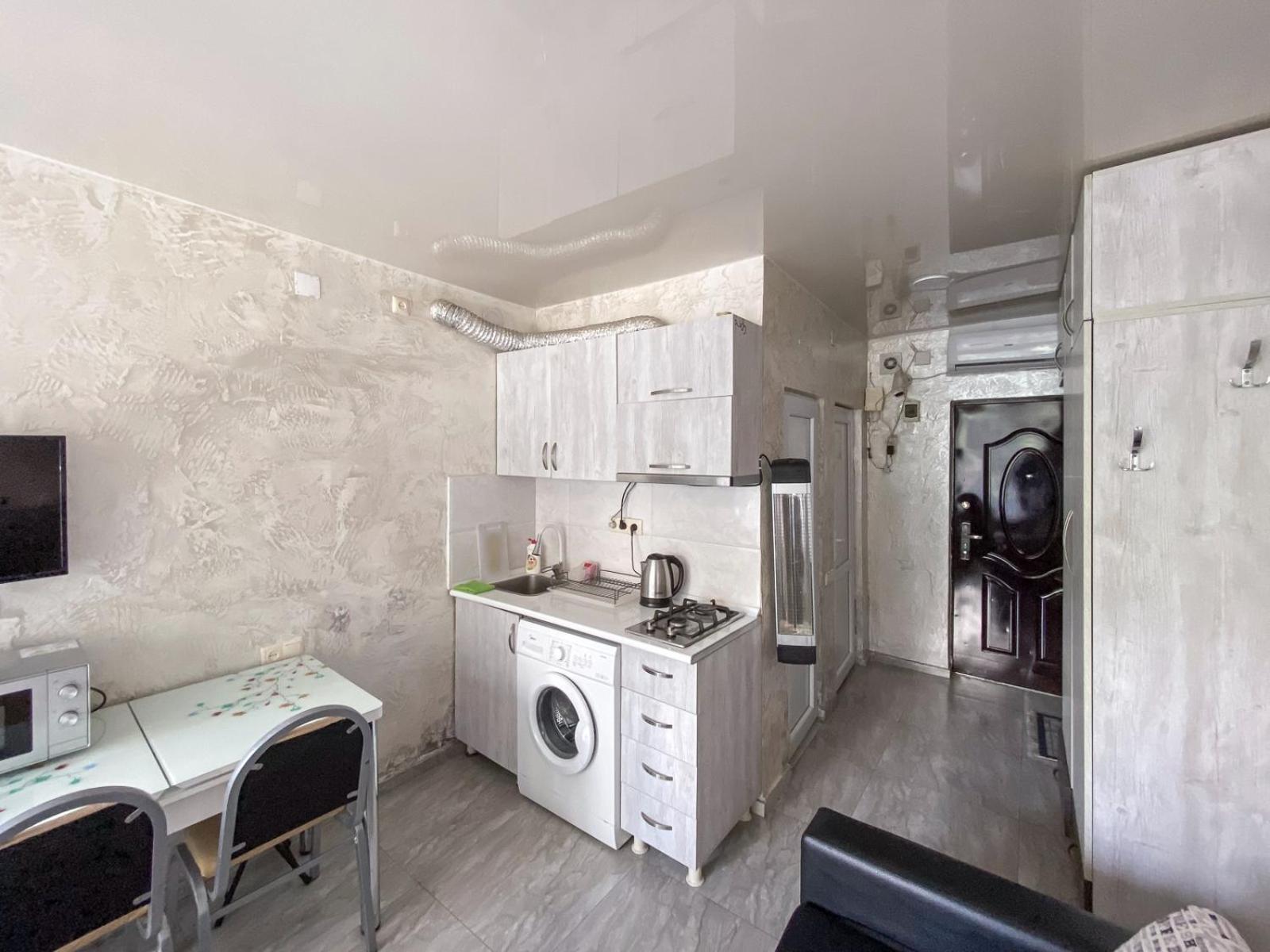Apartment Studio Maksim 바투미 외부 사진