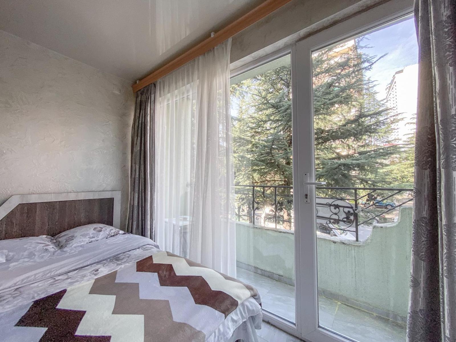 Apartment Studio Maksim 바투미 외부 사진