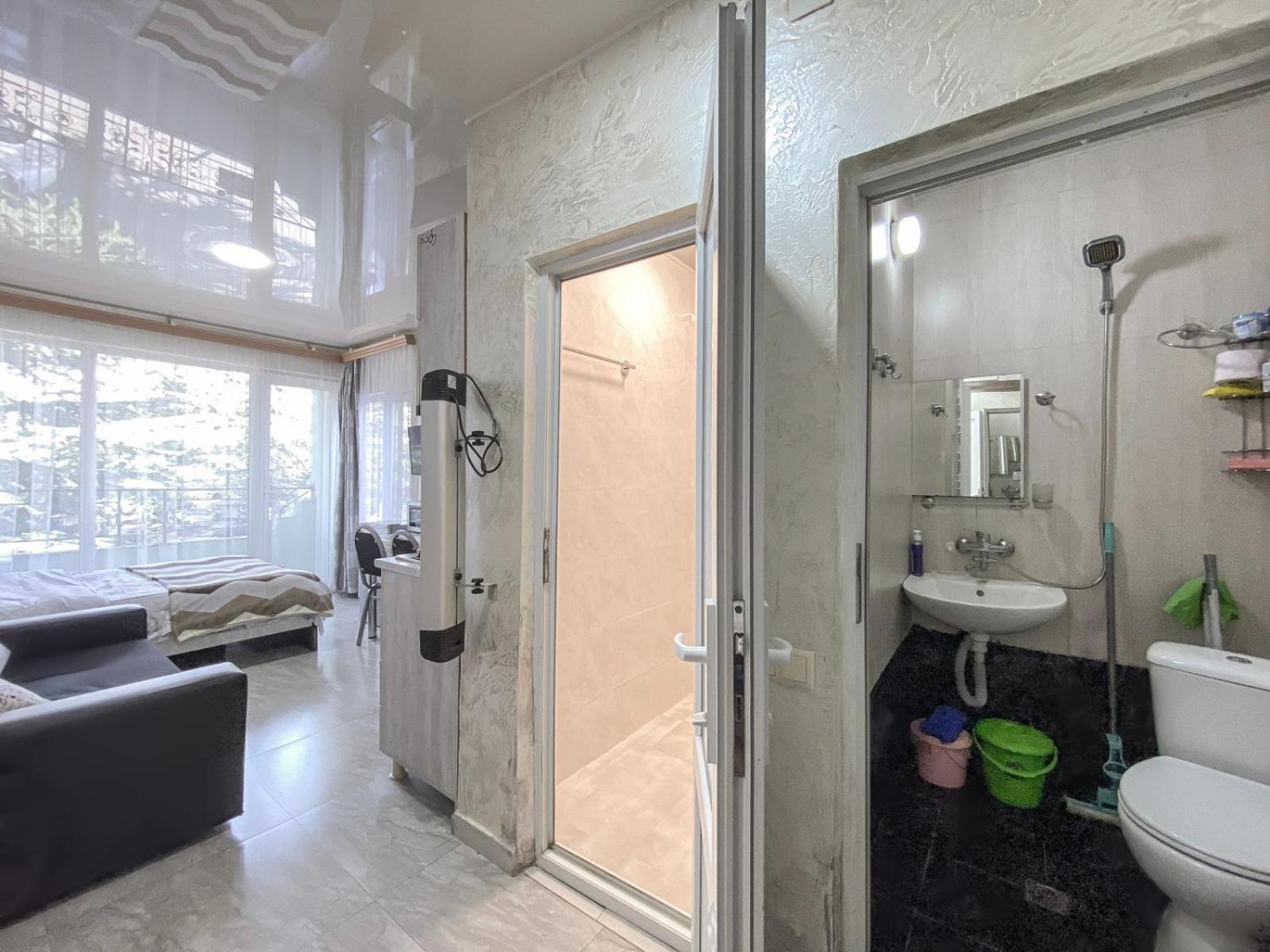 Apartment Studio Maksim 바투미 외부 사진