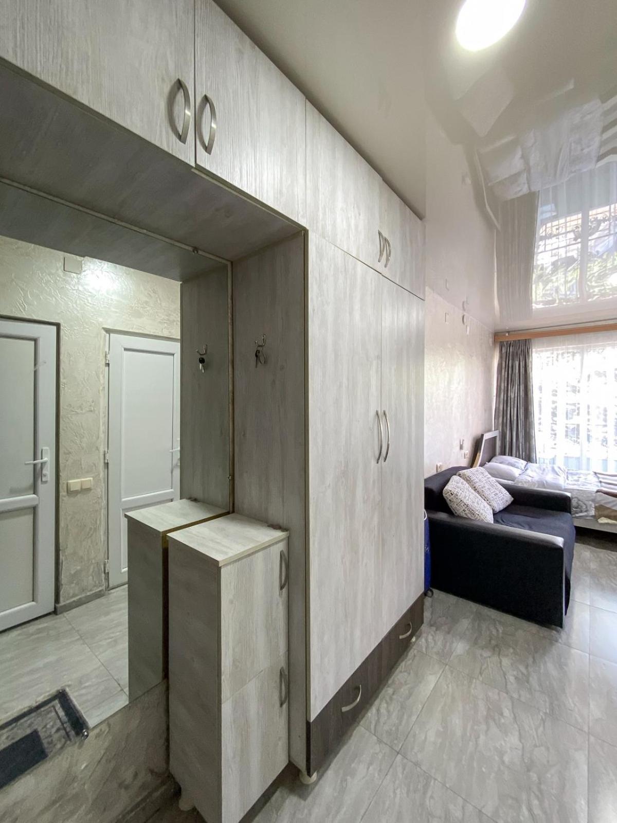 Apartment Studio Maksim 바투미 외부 사진